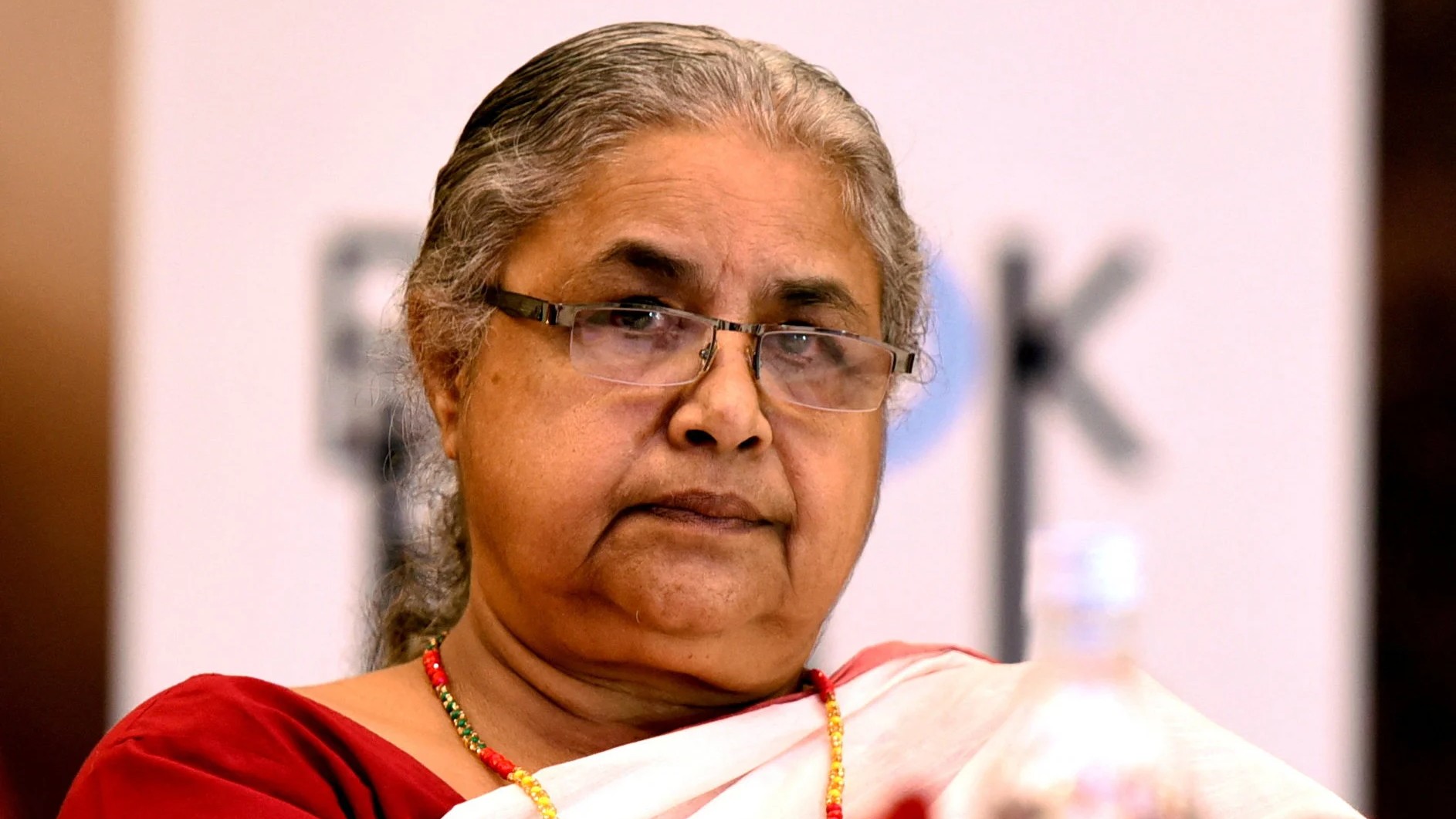 sushila karki