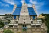سپریم کورٹ نے ISKCON-Bengaluru کو شہر کے رادھا کرشن مندر کا قانونی مالک قرار دیا