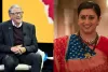 بل گیٹس کیونکی ساس بھی کبھی بہو تھی 2 میں کیمیو کریں گے!