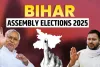 دوسرے مرحلے میں بہار کی 122 اسمبلی حلقوں میں انتخابی مہم رک گئی ہے