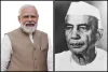 مودی نے سابق وزیر اعظم بھارت رتن چودھری چرن سنگھ کو ان کی یوم پیدائش پر خراج عقیدت پیش کیا