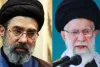 آیت اللہ مجتبیٰ خامنہ ای ایران کے نئے سپریم لیڈر بن گئے