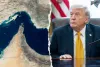 ایران نے آبنائے ہرمز کو دوبارہ کبھی بند نہ کرنے پر اتفاق کیا ہے: ڈونلڈ ٹرمپ