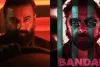 بوبی دیول فلم 'بندر' میں ایک مختلف اوتار میں نظر آئیں گے