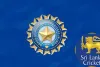 سری لنکا اور بھارت کے درمیان دو ٹیسٹ میچوں کی سیریز 15 سے 27 اگست کے درمیان کھیلی جائے گی