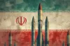 ایران کی 70 فیصد میزائل صلاحیت محفوظ ہے: رپورٹ