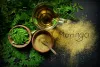 مورنگا کا پودا آیوروید میں ایک اہم مقام رکھتا ہے
