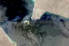 باب المندب آبنائے کی بندش کے اعلان کے بعد سے  ذریعے ترسیل میں 56 فیصد کمی آئی ہے: رپورٹ