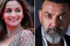 فلم ’الفا‘ میں اداکار بوبی دیول کے ڈی ایجنگ ایفیکٹ کے خوب چرچے ہو رہے ہیں