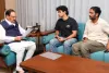 کاکروچ جنتا پارٹی کے نمائندوں کے ساتھ بات چیت انتہائی خوشگوار ماحول میں ہوئی: نڈا