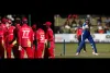 تیسرا T20 - ہندوستان نے زمبابوے کے خلاف ٹاس جیت کر پہلے بیٹنگ کا فیصلہ کیا