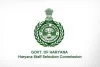 HSSC امیدوار جعلی دستاویزات کی تصدیق کے نوٹس سے ہوشیار رہیں
