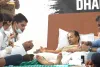سونم وانگچک کا روزہ 19ویں دن میں داخل، وزن میں نو کلو گرام سے زیادہ کمی
