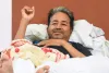  میری شرائط پوری ہونے کے بعد ہی بھوک ہڑتال ختم کروں گا: وانگچک