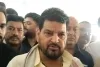 پہلوان برج بھوشن شرن سنگھ کی بریت کو چیلنج کریں گے