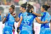 بھارت نے چین کے ساتھ 2-2 سے ڈرا کھیلا