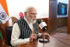 من کی بات - صفائی کا عہد کسی جگہ کی شناخت بدل دیتا ہے: مودی