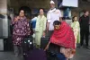 نیپال میں پھنسے ہوئے ناگپور کے 102 یاتریوں کا ایک گروپ اتوار کو بحفاظت پہنچ گیا
