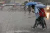 اتر پردیش میں اب تک معمول سے 21 فیصد کم بارش ہوئی ہے