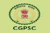 CGPSC اسٹیٹ سروس مین امتحان 2025 کے نتائج کا اعلان کر دیا گیا