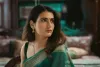 فیمینزم کا مطلب مردوں کے حقوق چھیننا نہیں، برابری مانگنا ہے: فاطمہ ثناء شیخ