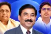 اشوک سدھارتھ نے شرط مان لی تو آکاش آنند کو بی ایس پی سے کیوں نکالا؟
