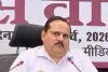 اتر پردیش میں اسمبلی انتخابات مقررہ وقت پر کرانے کے لیئے پر امید: رنوا