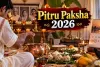  ہندومت میں پترو پکشا کو خاص اہمیت حاصل ہے۔
