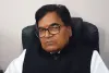 ملک میں غیر اعلانیہ ایمرجنسی ہے، اسی لیے کسی کو بولنے نہیں دیا جا رہا: پروفیسر رام گوپال