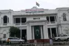 یوپی کانگریس ہیڈکوارٹر میں کارکنوں کے درمیان جوتے اور تھپڑ مارے گئے