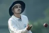 ہندوستان انڈر 19 نے آسٹریلیا کو 10 وکٹوں سے شکست دے کر سیریز 2-0 سے جیت لی