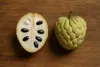 Custard Apple  میں  بے شمار غذائی اجزاء ہوتے ہیں