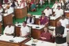 گیانیش کمار پر غداری کا مقدمہ چلنا چاہیے: کھرگے