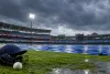 بھارت اور ویسٹ انڈیز کے درمیان آخری T20I بارش کی وجہ سے ابھی شروع نہیں ہو سکا ہے