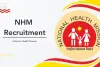 چھتیس گڑھ میں نیشنل ہیلتھ مشن (NHM) نے 53 مختلف عہدوں پر بھرتی کا اعلان کیا ہے