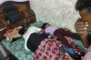 گریٹر نوئیڈا میں شوہر، بیوی اور تین بچوں کی موت سے افراتفری مچ گئی