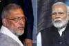وزیر اعظم نریندر مودی نے نانا پاٹیکر کے انتقال پر گہرے رنج و غم کا اظہار کیا
