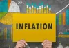 نومبر میں مسلسل دوسرے مہینے تھوک مہنگائی صفر سے نیچے رہی