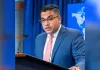 امریکہ چابہار بندرگاہ کے لیے بھارت اور ایران کے معاہدے سے ناخوش