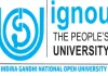اندرا گاندھی نیشنل اوپن یونیورسٹی (IGNOU) نے داخلے کی آخری تاریخ 10 اپریل تک بڑھا دی ہے