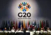 جنوبی افریقہ G-20 کی صدارت برابری کی بنیاد پر امریکہ کو دے گا