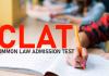 CLAT 2026 کا امتحان پورے ملک میں پرامن طریقے سے اختتام پذیر ہوا