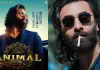 رنبیر کپور کی فلم ’اینیمل‘ 13 فروری 2026 کو ریلیز ہوگی