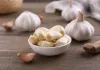 لہسن کا استعمال قدیم زمانے سے آیوروید میں ہوتا رہا ہے۔