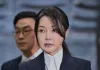 جنوبی کوریا کے سابق صدر کی اہلیہ کو رشوت لینے کے جرم میں 20 ماہ قید کی سزا