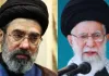 آیت اللہ مجتبیٰ خامنہ ای ایران کے نئے سپریم لیڈر بن گئے