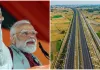 گنگا ایکسپریس وے اتر پردیش کی ترقی کی لائف لائن بنے گا: مودی