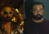 انوراگ کشیپ کی بوبی دیول کی فلم "بندر" کا ٹیزر جاری کر دیا گیا ہے!