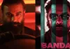 بوبی دیول فلم 'بندر' میں ایک مختلف اوتار میں نظر آئیں گے