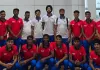 ہندوستان کی مردوں اور خواتین کی ہاکی ٹیمیں انڈر 18 ایشیا کپ کے لیے جاپان روانہ